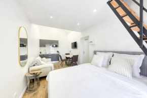 Luxueux et spacieux - Bobigny - Paris